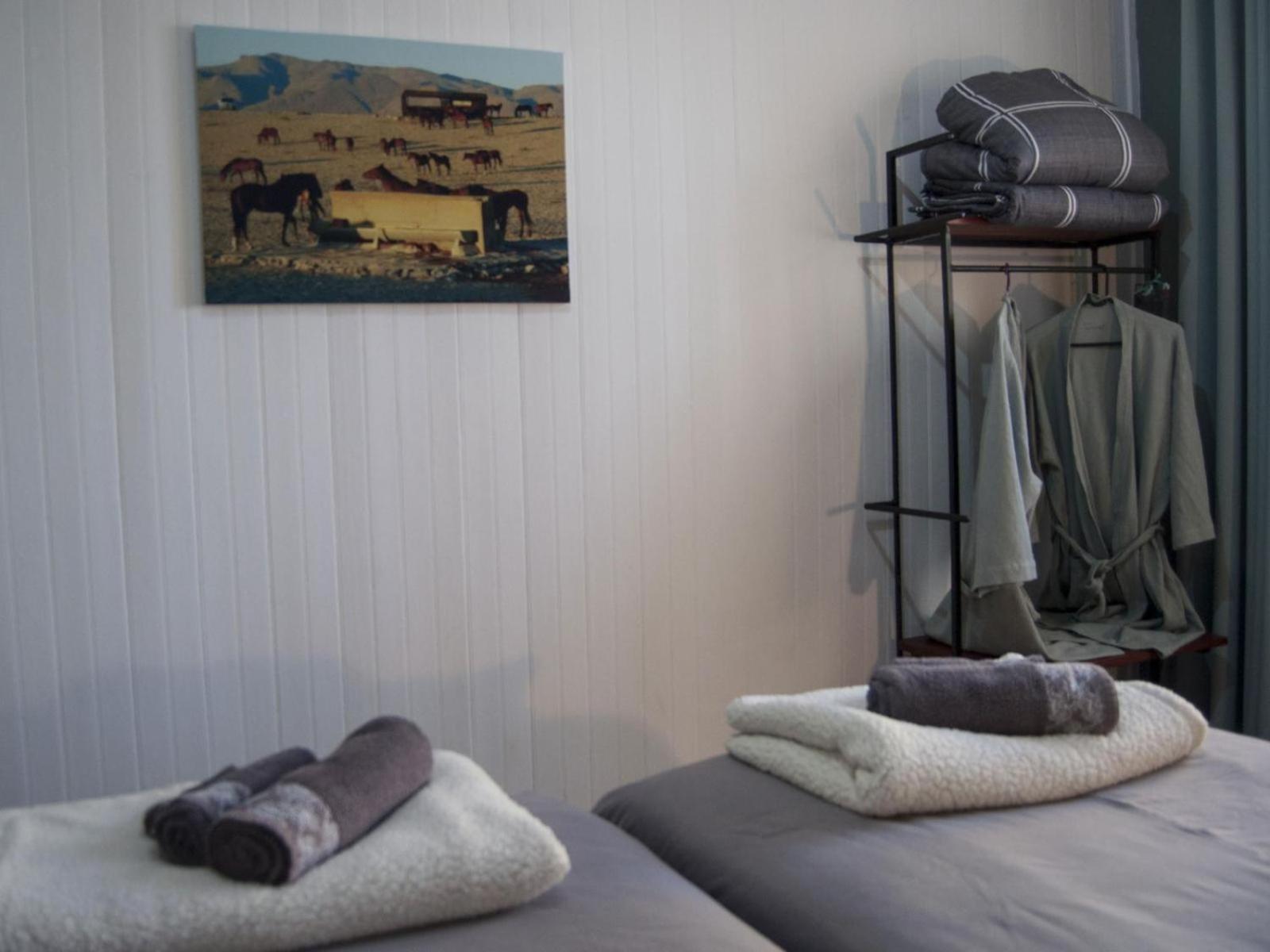 Wildhorses B&B And Self Catering Lüderitz Exteriér fotografie