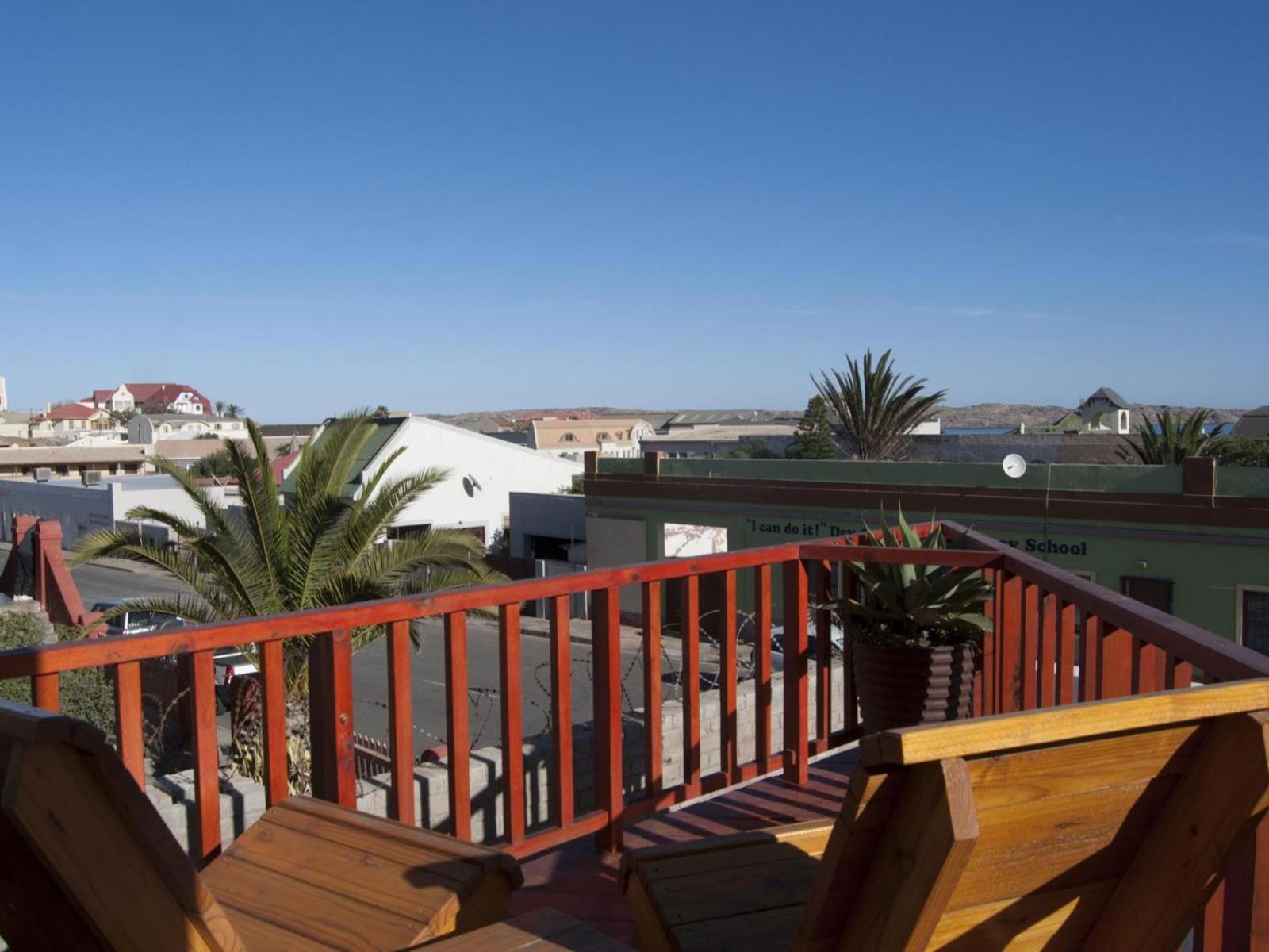Wildhorses B&B And Self Catering Lüderitz Exteriér fotografie